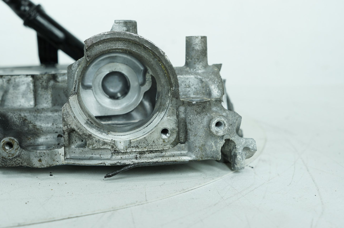 2021 Subaru Crosstrek  Oil Pan/Sump