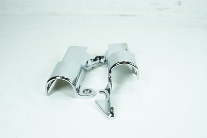 1999 - 2006 Harley-Davidson Softail Heritage Exhaust Heat Shield Cover