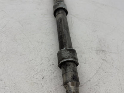 1999 - 2006 Harley-Davidson Touring Electra Glide Front Wheel Axle Bolt Shaft 43364-00