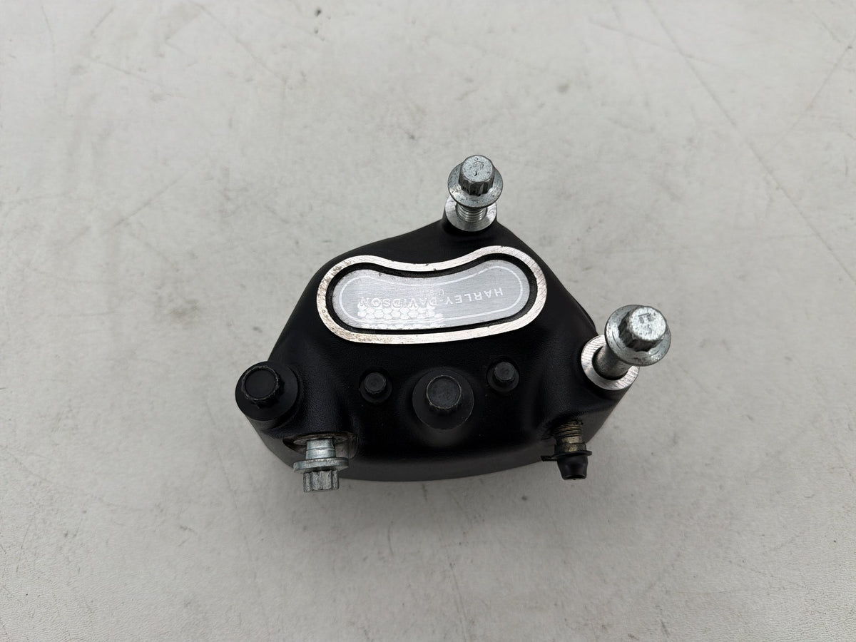 2005 Harley Dyna Wide Glide FXDWG OEM Front Left 1 Brake Caliper