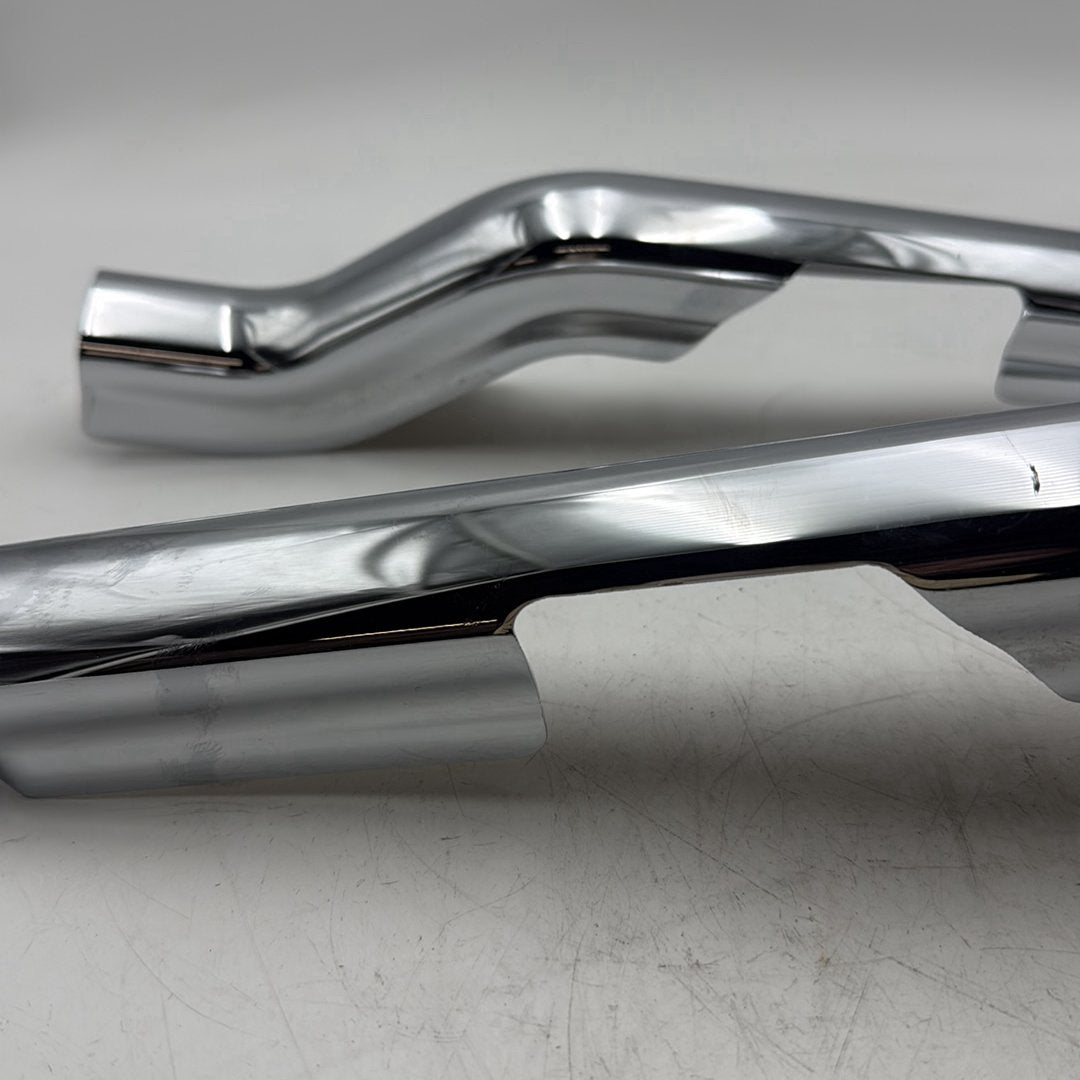 2007 - 2012 Harley-Davidson Touring Electra Glide Classic Rear Left Right Fender Struts Bracket  	47502-97