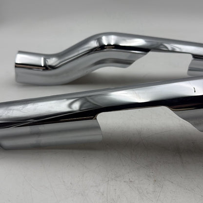 2007 - 2012 Harley-Davidson Touring Electra Glide Classic Rear Left Right Fender Struts Bracket  	47502-97