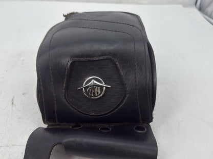 1998 Harley Road King Touring FLHRCI Classic OEM Rear Left 1 Saddlebag Luggage Leather