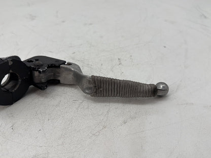 2006 Harley Touring FLHTCI Electra Glide Classic OEM Front Left Hand Clutch Control Lever