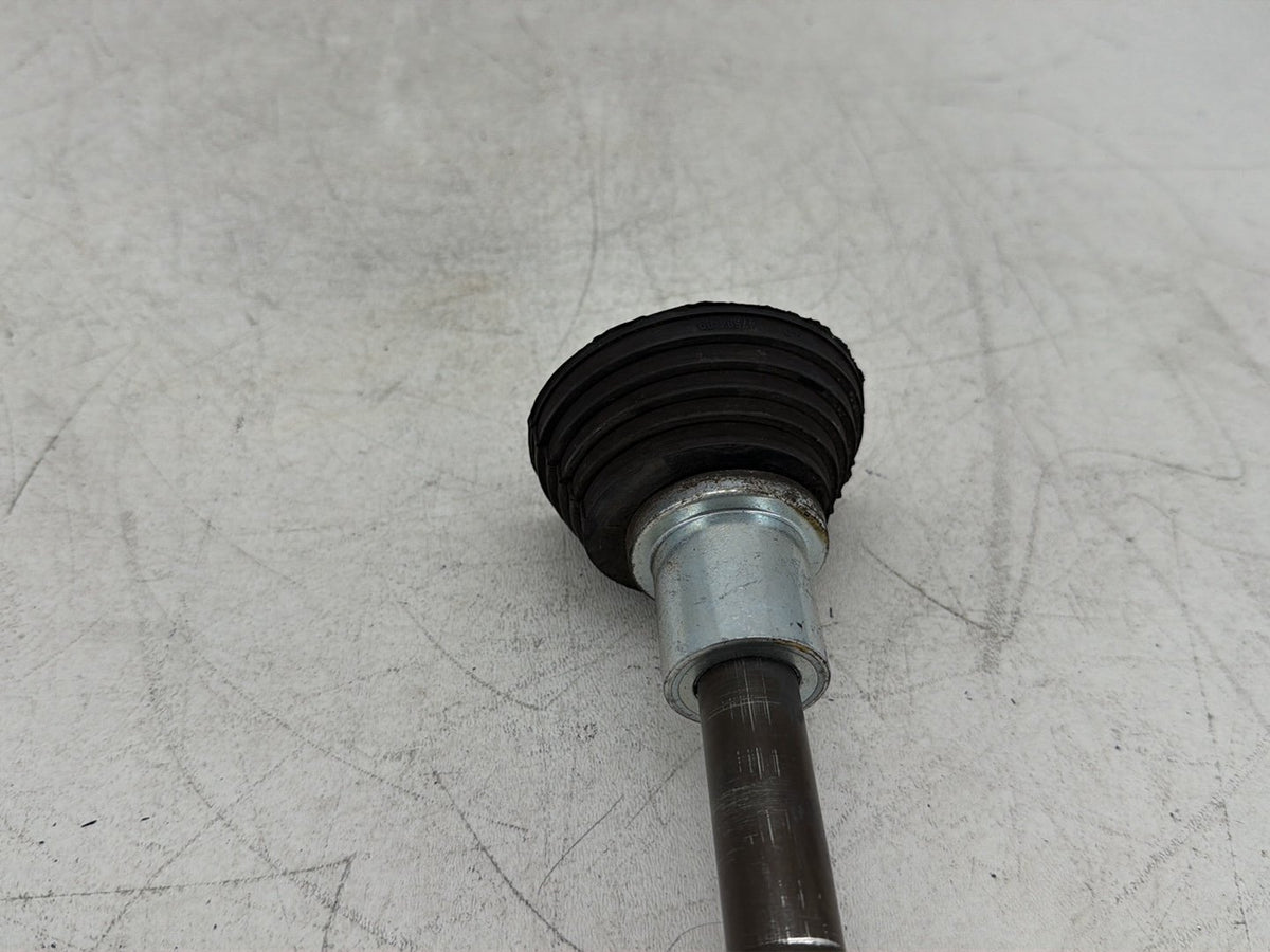 2011 Harley Electra Glide Touring Ultra OEM Rear Fork Swingarm Pivot Bolt Shaft