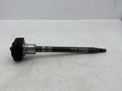 2007 Harley Touring FLHTCU Electra Glide Ultra OEM Rear Fork Swingarm Pivot Bolt Shaft