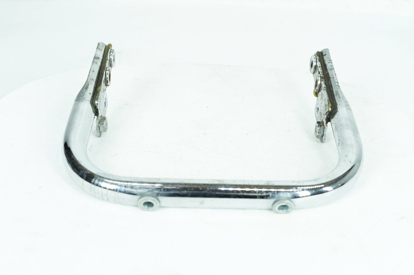 1999 - 2006 Harley-Davidson Touring Electra Glide Police Rear License Plate Support Bar Holder 53422-97