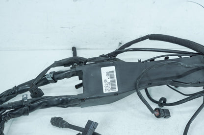 2007 - 2011 Harley-Davidson Touring Electra Ultra Main Wire Wiring Harness Loom ABS 70121-09
