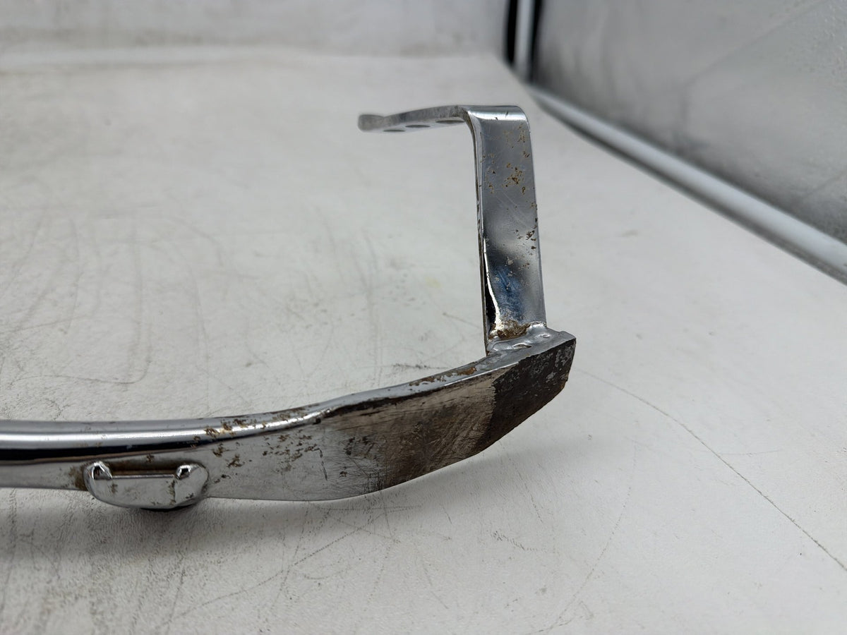 2015 Harley Electra Glide Touring Ultra OEM Left Side Jiffy Kick Stand