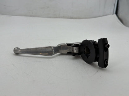 2011 Harley Heritage Softail Classic OEM Front Left Hand Clutch Control Lever