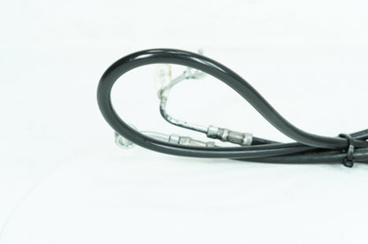 2007 - 2013 Harley-Davidson Touring Electra Glide Ultra Front Brake Hose Line Pipe ABS 	41679-09