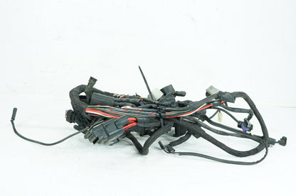 2004 - 2022 Harley-Davidson Sportster SuperLow Main Wire Wiring Harness Loom NON-abs 69200072B