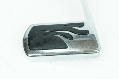 1999 - 2006 Harley-Davidson Softail Fat Boy Foot Brake Control Lever Pedal  	42597-00A