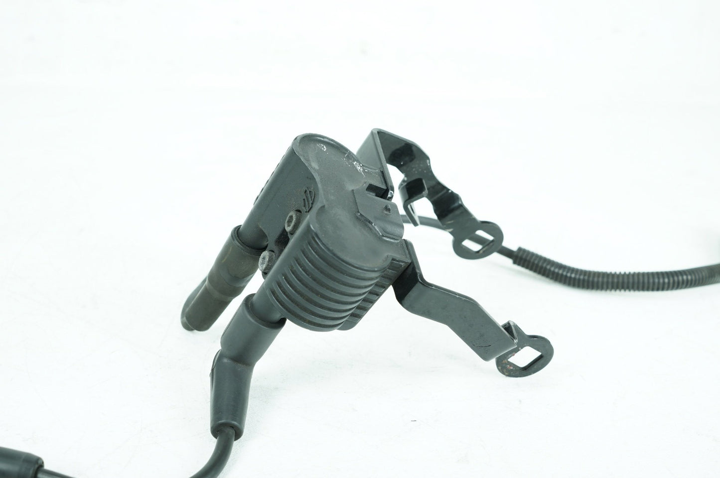 2004 - 2013 Harley-Davidson Sportster Custom Ignition Coil Spark Plugs Cable 31656-07