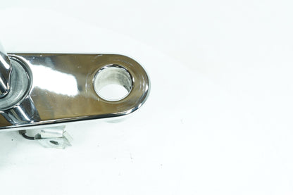 2007 - 2012 Harley-Davidson Softail Heritage Classic Front Fork Upper Triple Tree Clamps  	45456-86B