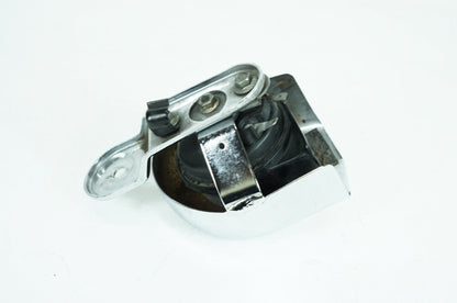 2008 - 2016 Harley-Davidson Touring Street Glide Horn Signal Klaxon Chrome Cover 69012-93A