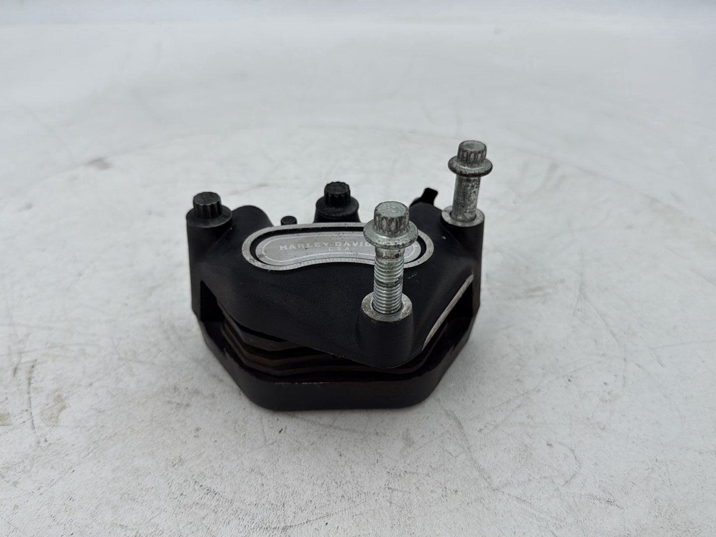 1999 - 2006 Harley-Davidson Touring Electra Glide Ultra Front Right 1 Brake Caliper 44023-00C