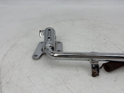 1999 - 2006 Harley-Davidson Touring Electra Glide Ultra Left Side Jiffy Kick Stand & Spring 50075-83B