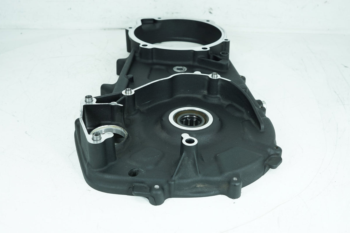2018 Harley-Davidson Softail Street Bob FXBB Inner Primary Clutch Cover 36500099