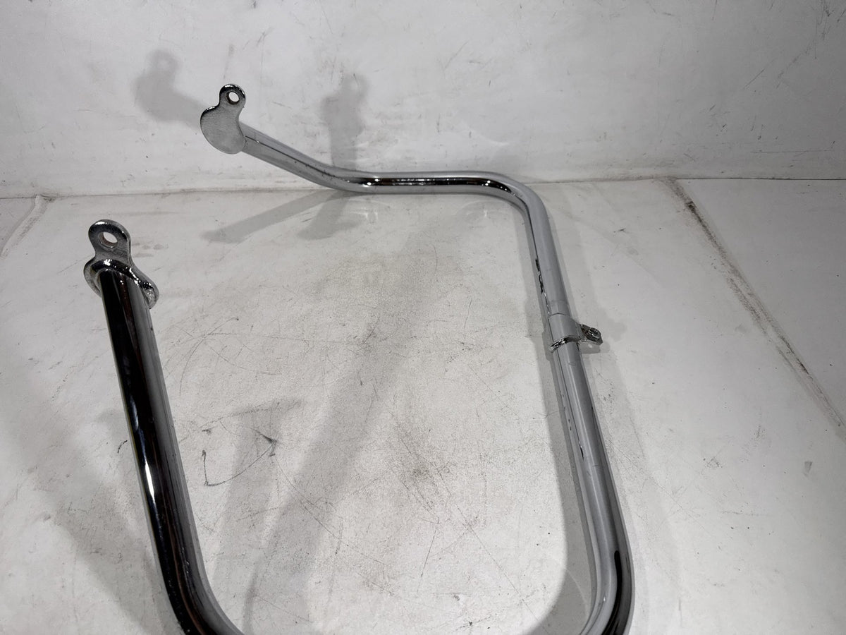 2011 Harley Electra Glide Touring Ultra OEM Front Engine Crash Highway Bar Guard