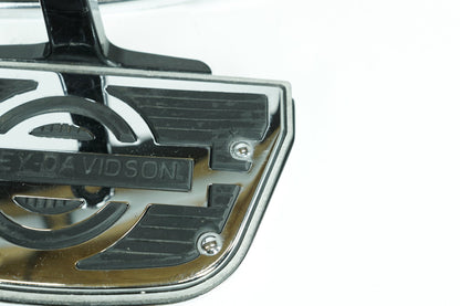 1999 - 2006 Harley-Davidson Touring Electra Glide Classic Left Right Driver & Pass Floorboard Foot Rest  	50621-79A