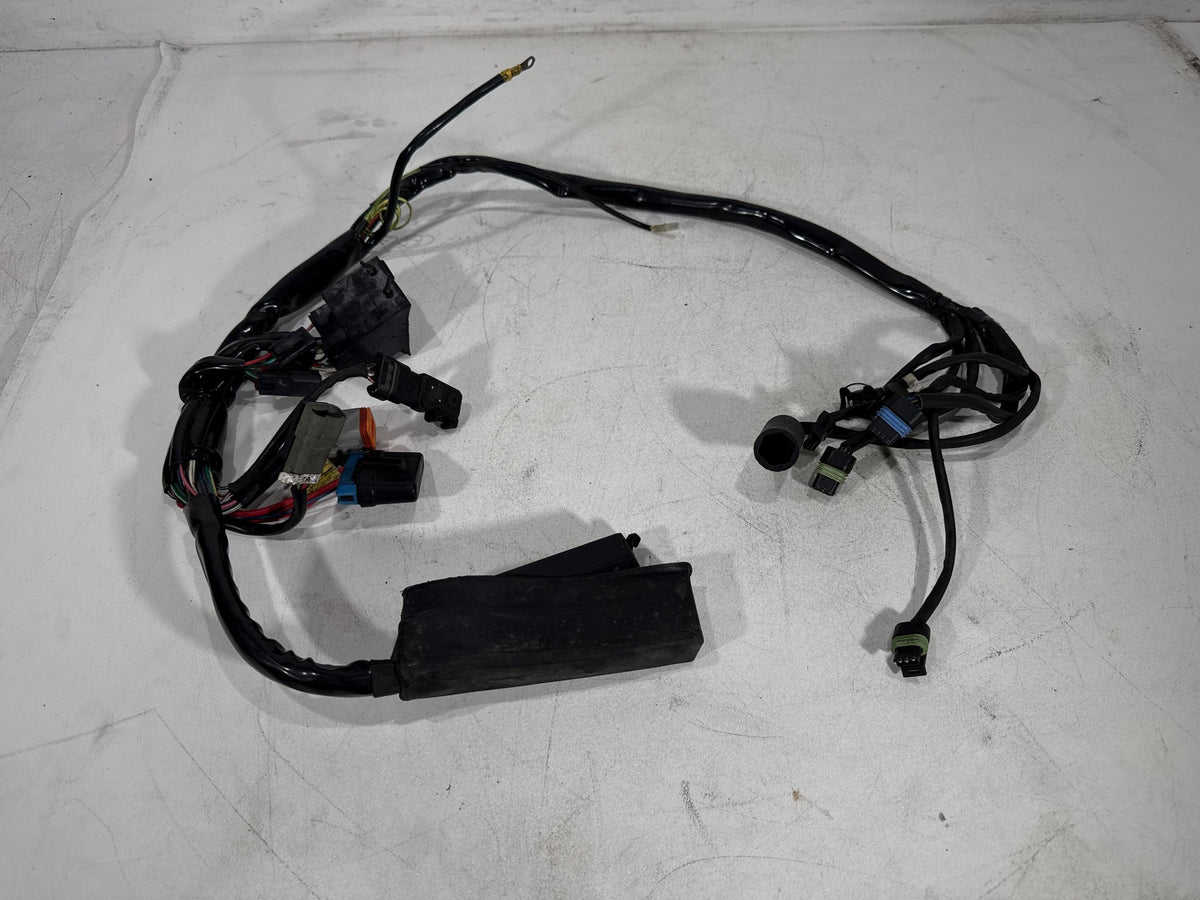 2001 Harley Electra Glide Touring Classic OEM Engine Bay Wire Wiring Harness