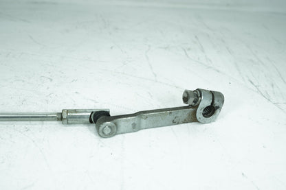 2008 - 2016 Harley-Davidson Touring Road Glide Gear Shifter Lever w/ Rod linkage 33709-82A