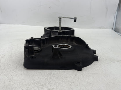 2008 Harley Dyna FXDL Low Rider Anniversary OEM Inner Primary Clutch Cover