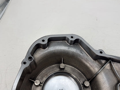 2015 Harley Touring FLHXS Street Glide OEM Outer Primary Clutch Cover