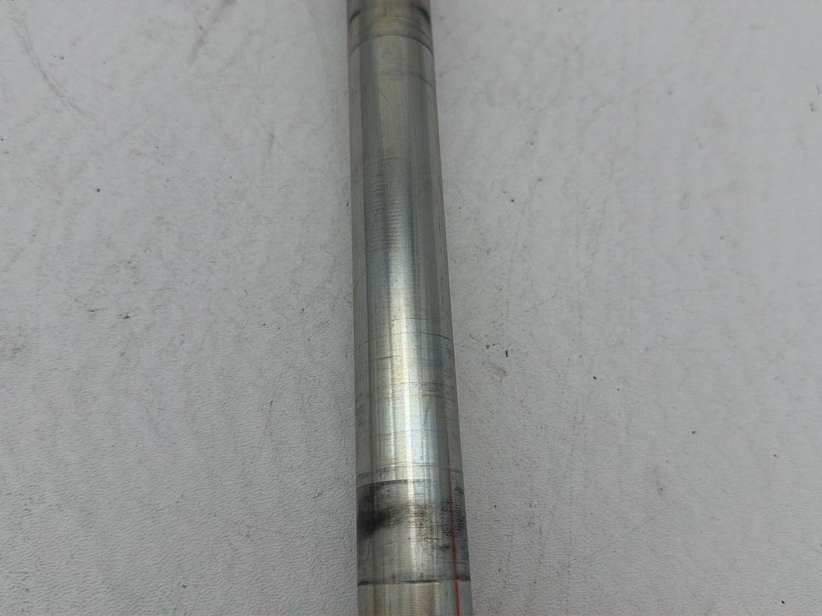 2005 Harley Electra Glide Touring Ultra OEM Front Wheel Axle Bolt Shaft