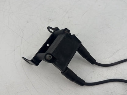 2008 Harley Touring FLHT Electra Glide OEM Ignition Coil Spark Plugs Cable