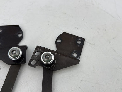 1999 - 2006 Harley-Davidson Touring CVO Screamin Eagle Road King Left & Right Saddlebag Mount Brackets 53803-06