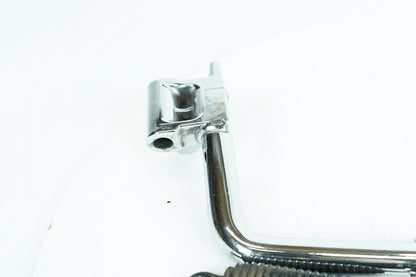 2007 - 2012 Harley-Davidson Softail Heritage Classic Left Side Jiffy Kick Stand & Spring  	50087-07
