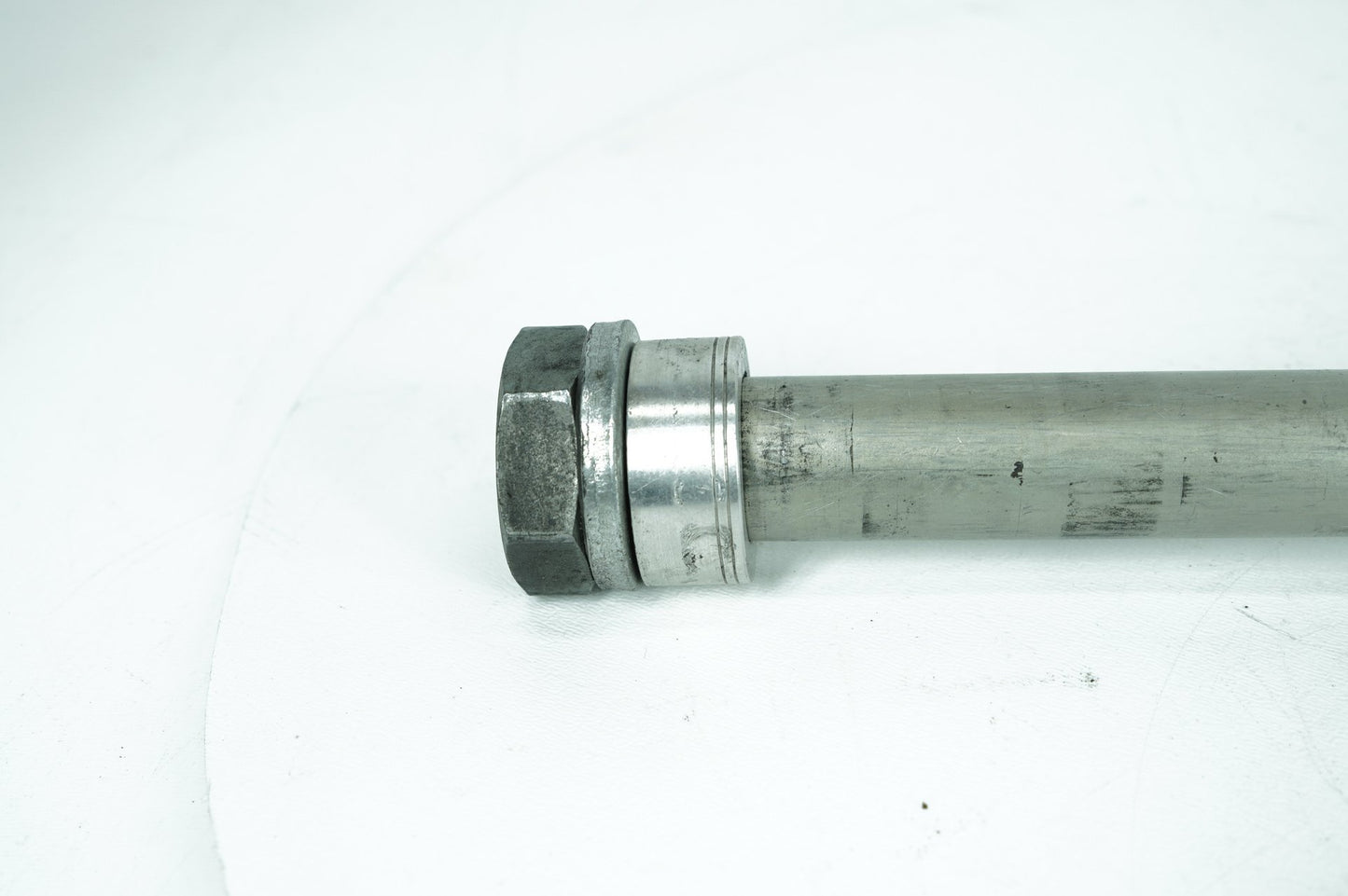 2018 - 2026 Harley-Davidson Softail Low Rider S Rear Wheel Axle Bolt Shaft 43000073