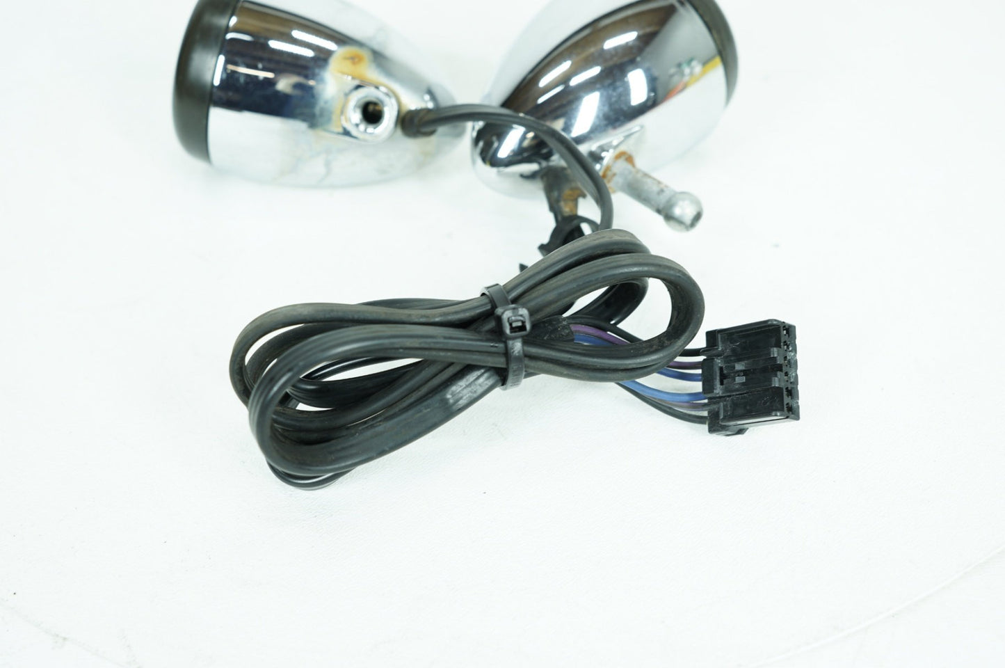 2004 - 2022 Harley-Davidson Sportster SuperLow Front Left Right Turn Signal Indicators 68972-00
