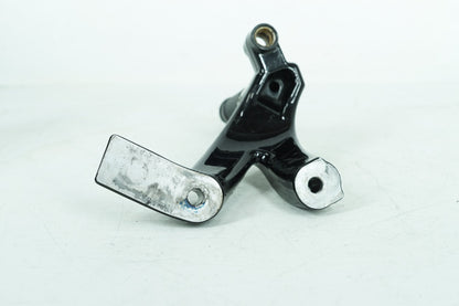 2018 - 2024 Harley-Davidson Softail Sport Glide Left Foot Rest Support Bracket Peg 33600134