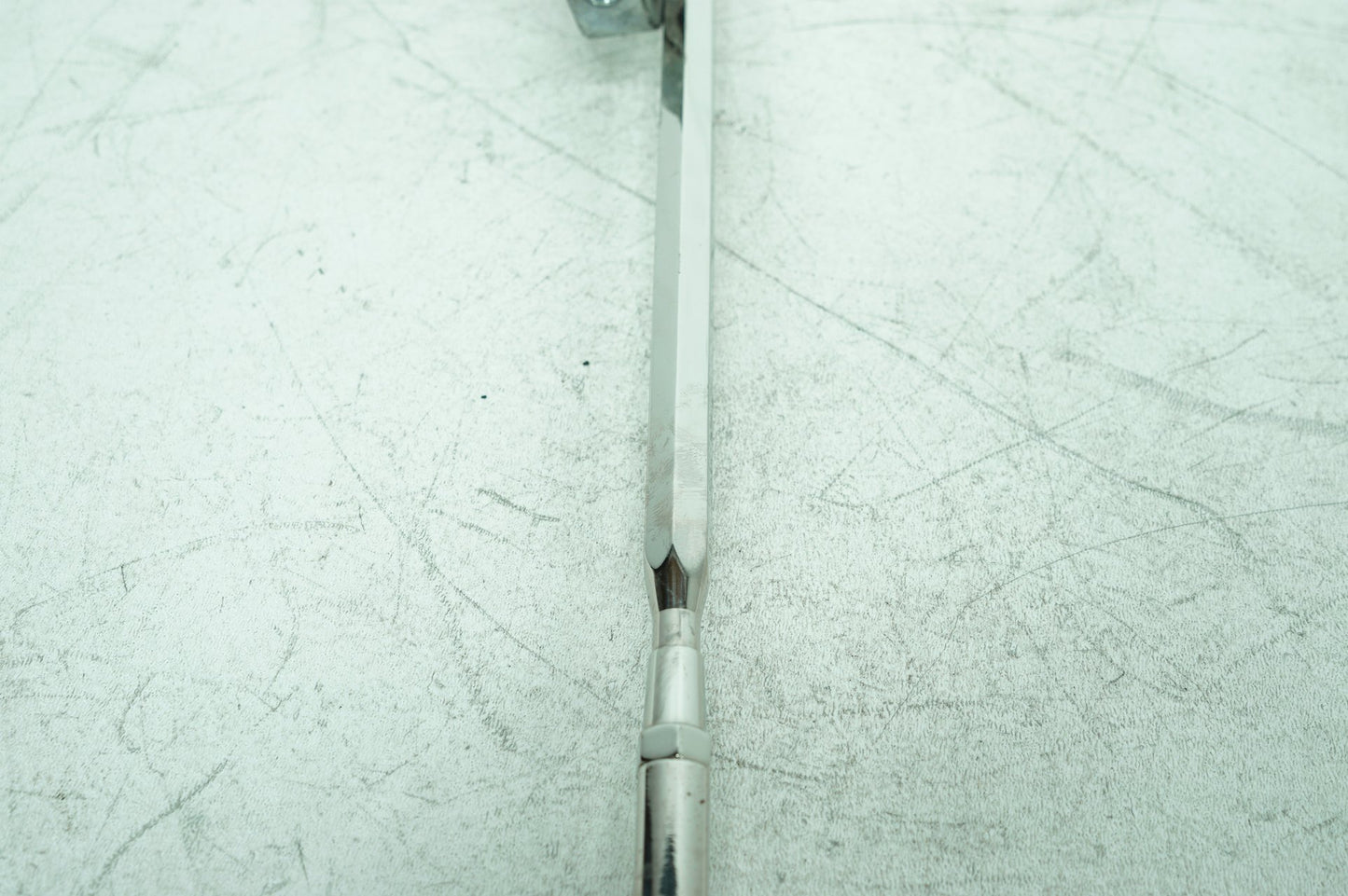 2007 - 2016 Harley-Davidson Touring CVO Street Glide Screamin Gear Shifter Lever w/ Rod linkage 33718-82B