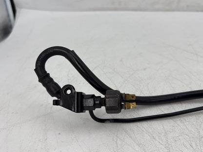 2005 Harley Electra Glide Touring Ultra FLHTCUI OEM Rear Brake Hose Line Pipe