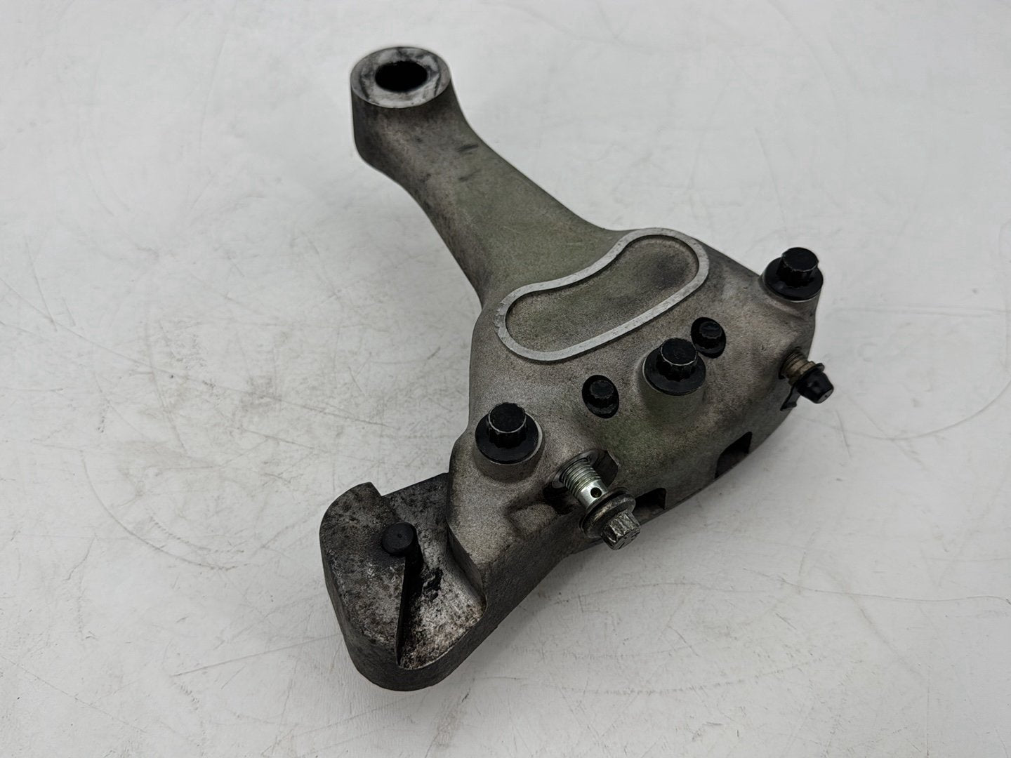 1999 - 2006 Harley-Davidson Touring Electra Glide Classic Rear Back Brake Caliper 44016-00D