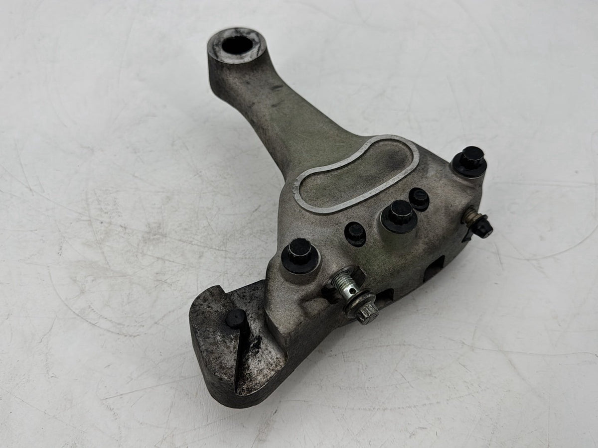 2001 Harley Touring FLHTCUI Electra Glide Classic OEM Rear Back Brake Caliper