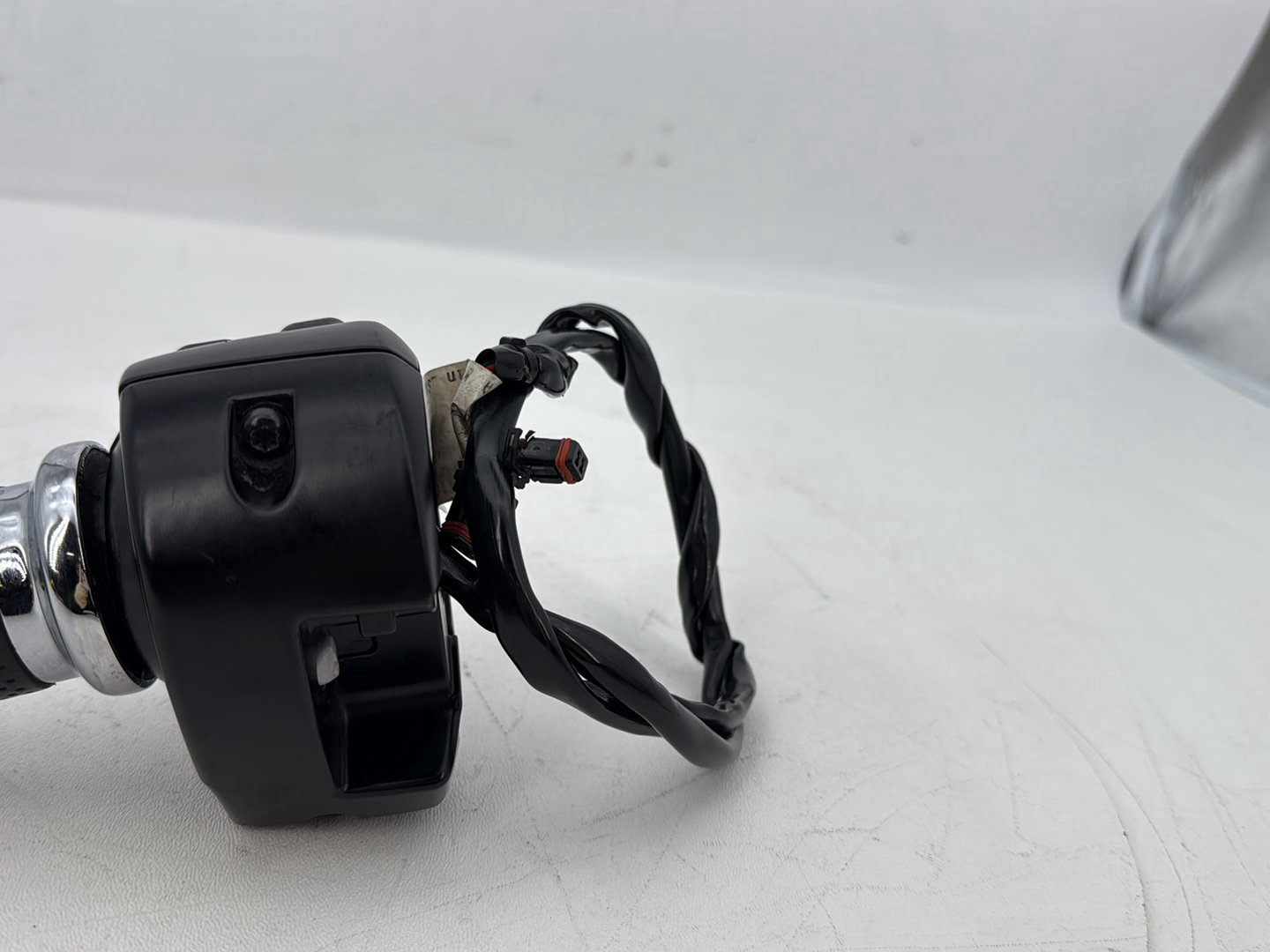 2019 - 2023 Harley-Davidson Touring Street Glide Right Engine Start Kill Switches Controls 71500129B