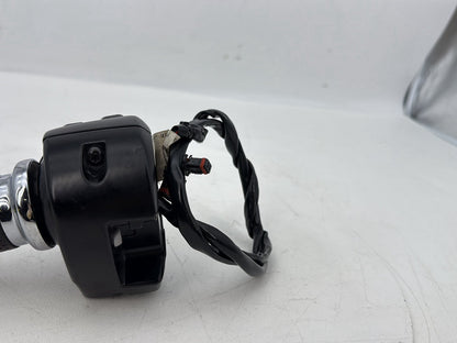 2019 - 2023 Harley-Davidson Touring Street Glide Right Engine Start Kill Switches Controls 71500129B