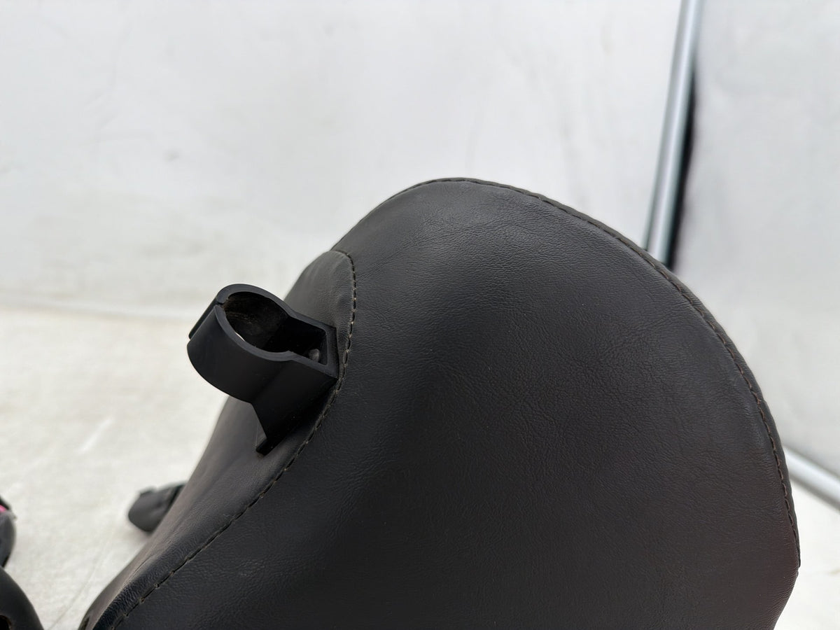 2013 Harley Electra Glide Touring FLHTCU OEM Rear Left Right Audio Speakers