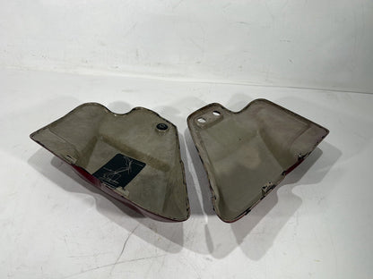 1996 Harley Electra Glide Touring FLHT OEM Left Right Side Fairing Cover