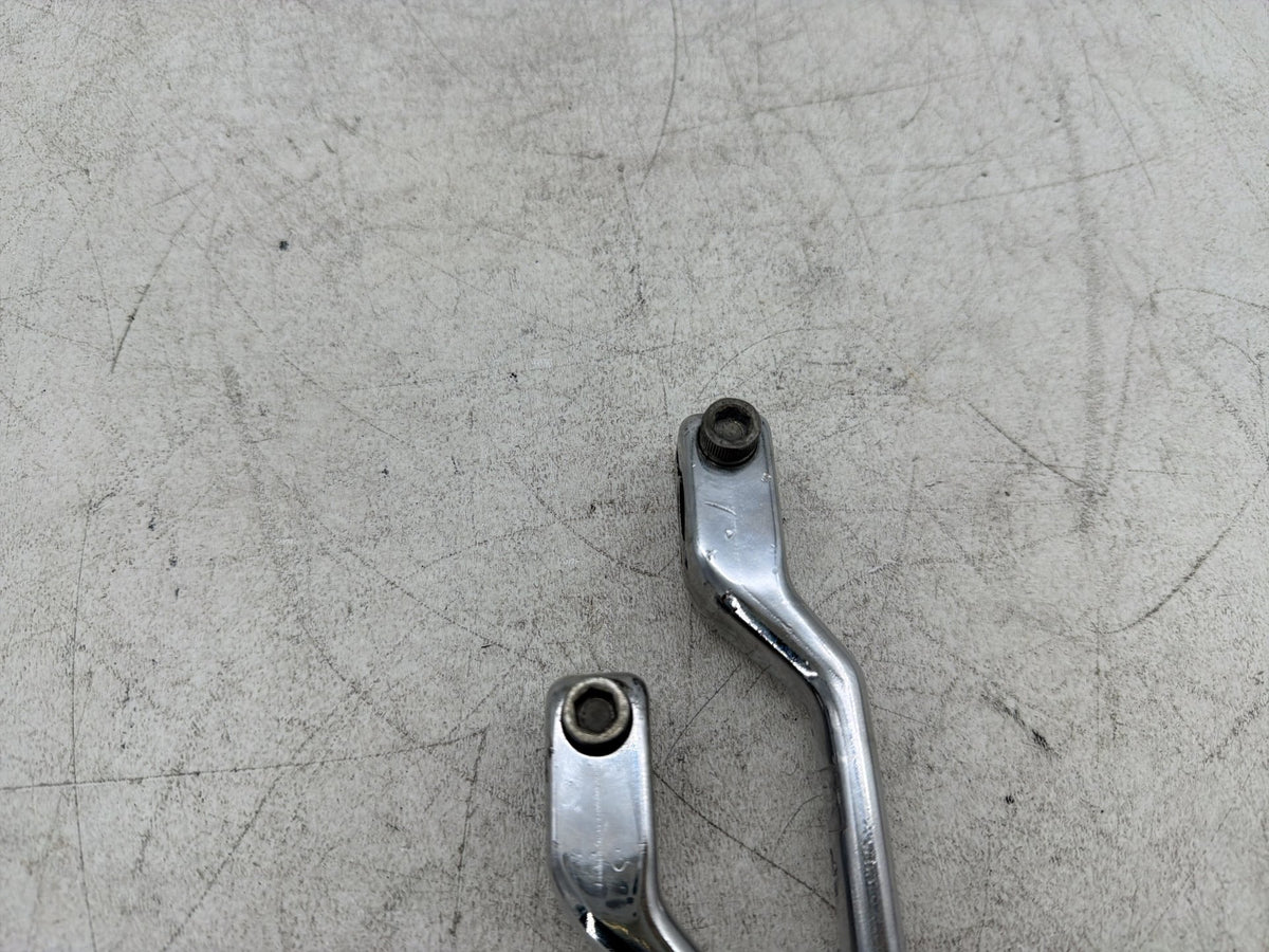 2010 Harley Electra Glide Touring Ultra OEM Gear Shifter Lever Pedal Pedals