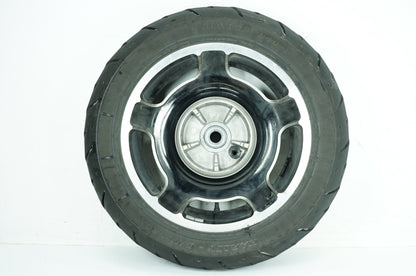 2009 - 2016 Harley-Davidson Touring Street Glide Rear Wheel Rim Tire 41288-09