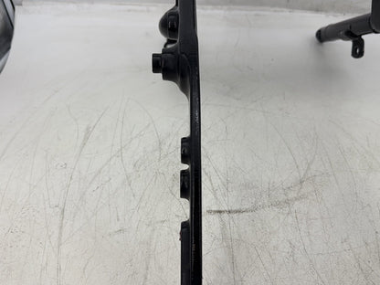 2012 Harley Street Glide Touring FLHX OEM Rear Back Sub Frame Rail Bar 48079-09BHP