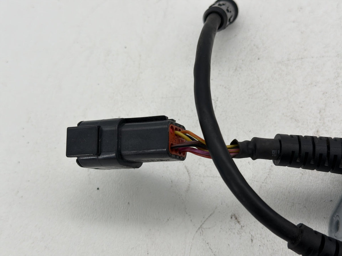 11 Harley Electra Glide Touring OEM Harman Kardon iPod Interface Module 72647-11