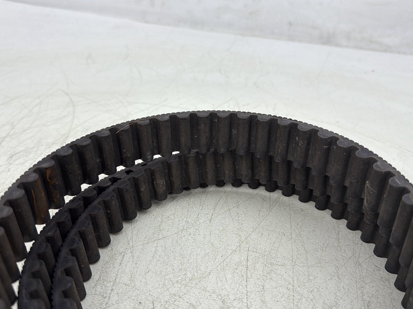 2004 Harley Dyna Super Glide FXDI OEM Rear Drive Belt