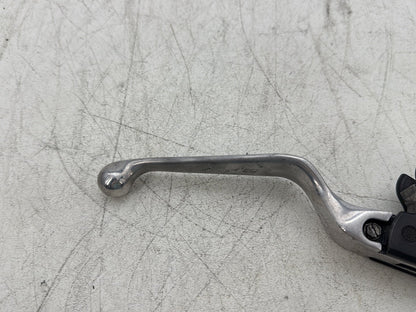 2007 Harley Electra Glide Touring Ultra OEM Front Left Hand Clutch Control Lever